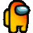 tmr_among_us animated Discord emote from TMR Esports