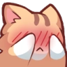 nekoblush Discord Emoji from 『🐾』 ◠.◠ ＦｕｒＤｅｎ ◠.◠ 『🏞』