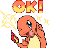 charok animated emote from CobbleTech: Dungeon Trials