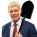 Codyshovel Discord sticker | No-Sell Jobbers🤼
