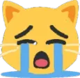 kittysob Discord Emoji - FemCove :3 gg/femboyss・Femboy Tag・Furry・Transgenders・LGBTQ+・Warthunder・Furry・Boykisser・Gay・Roblox