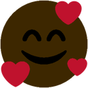 darkhearts Discord sticker from Autism Mansion