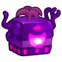 dark Discord sticker - Blox Fruits Hub