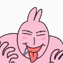 kakakakka Discord sticker from Blackcat