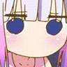 FR_kannastare Discord sticker - Friends 18+ Sfw | Adults-only • active-chat • Mature • Friendly • Gaming • Lgbtq+ • Hangout