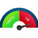lie Discord sticker from 300dB [Uptempo/Krach]