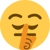 mewing Discord sticker from Geometry Dash Avenue