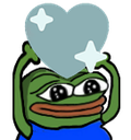 pepeheart Discord Emoji | Jewish Community