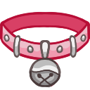 FW_boost_collar Discord sticker | Femdom World