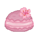 SakuraMacaron Discord Emoji | Ink & Espresso