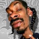 SNOOP Discord sticker from База zombi_2012