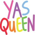 yasqueen custom emote from FriendZone | Make Friends ⋅ Fun Chill Active Chat ⋅ VC Social Gaming ⋅ Memes ⋅ Nitro Emojis ⋅ Anime