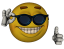 Cool custom emote from ARGER ARMY