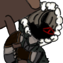 Sign Discord sticker | 💫 Solnyra GAMERS