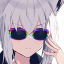 AA_Fubuki_Cool Discord sticker | Friends 18+ Sfw | Adults-only • active-chat • Mature • Friendly • Gaming • Lgbtq+ • Hangout
