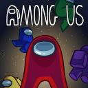 250pxAmong_Us_cover_art1 Discord Emoji | Professor Of How