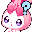 melodyconfused_mini Discord Emoji | ✧      ₍ᐢ. .ᐢ₎   𓏽   mini  cαƒe 𓂃 ❀  active ⋆ gws ⋆ guilds ⋆ icons ⋆ events ⋆ gaming ⋆ art ⋆ scl