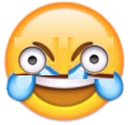 e_1lmfaoo Discord Emoji from 🎤 Riff-Off | Singing, Games, Daily Events, Community
