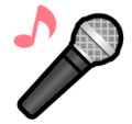 a_4micriff Discord sticker | 🎤 Riff-Off | Singing, Games, Daily Events, Community