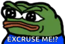 Pepeexcuseme Discord Emoji - RURP | Realistic Union RP 🇺🇸