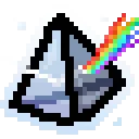 prism Discord Emoji | bitchass server