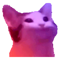 cat_eat animated Discord emote from KXH SV