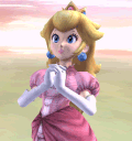 1000372989 animated Discord emote | 💕Princess Peach And Princess Daisy And Princess Rosalina Tony💕