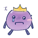 sad_wemmbu custom emote from Lifesteal Fun