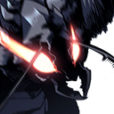 god_of_ants60 Discord sticker from BLUE VORTEX