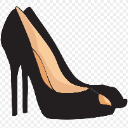 high_heels Discord Emoji - 🌴 ✨   U T O P I A   ✨ 🌴