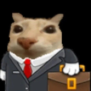 hum custom emote from Nova Luna (新月)