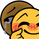 mask custom emote | Ga[y]ming House
