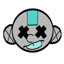 DeadLightie Discord Emoji from Darkitsu