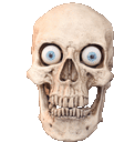 Fuckass_Skull custom emote | Aron's hidden base