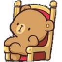genx_boss custom emote - Lovers Cafe™ | Indian Discord Server • Nitro • Voice Chat • Active • India • Hangout • Gaming • SFW