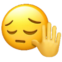 664414heymanbackoff Discord sticker from Sell Lemons | Roblox