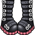 kuromiLong3 Discord Emoji from 🦄🌸Gatos Cósmicos🌸🦄