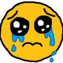 67589pleadingcrying custom emote - Study Space