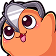 pochitahi_waifus custom emote from ୨୧     waifu cαƒe    𓂃 ✿   〈 🍵ɞ ྀྀ active ⋆ social ⋆ events ⋆ gwys ⋆ icons ⋆ gaming ⋆ art ⋆ sfw ⋆