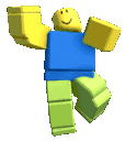 edance2 animated emote from Roblox LatinoAmerica⭐