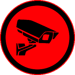 securitymen animated Discord emote | NXLegion Astral Realm (Official)