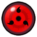 SharinganAnimated animated Discord emote from UMSTIEG