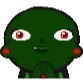 CalibornSwoon Discord Emoji from Homestuck Community