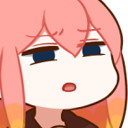 girl_Wtf_what_confused_huh_anime Discord sticker | Welcome 210 Lounge 👾🤝