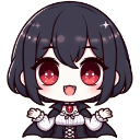 99179happyvampire custom emote from 𝐼𝓂𝓅𝓊𝓁𝓈𝑒 𝟣𝟪+