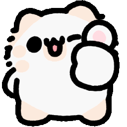 thumbs_up animated emote - The Treehouse