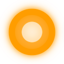 656297deeporangebullet custom emote from Etherny services
