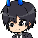 FanoTriste Discord sticker from Roblox LatinoAmerica⭐