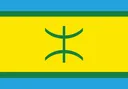 flag_kabyle custom emote | Amazigh.com ⵣ