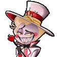 emoji_55 animated Discord emote from 𓆗˚ ⋆.˚✮ Kιɳɠ Lυƈιϝҽɾ ✮˚.⋆˚𓅭